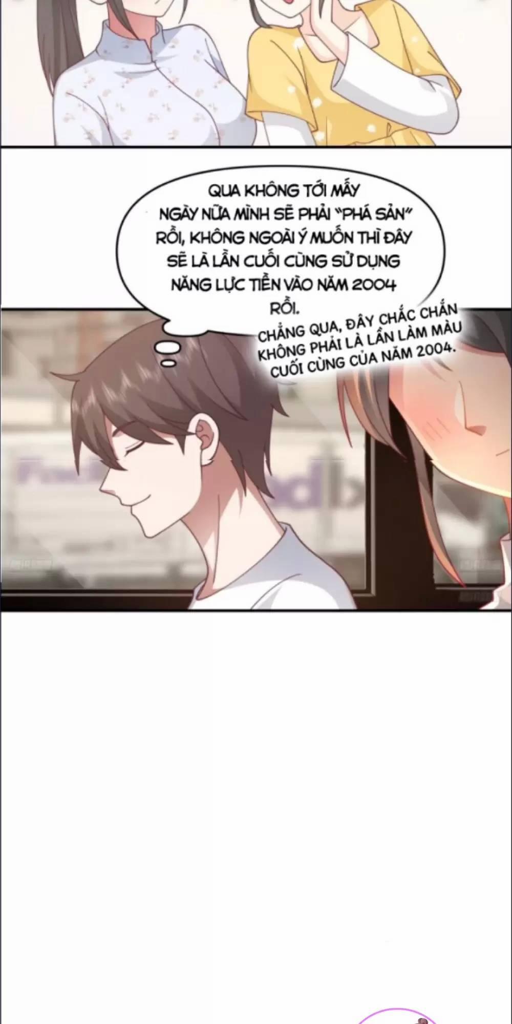 Ta Không Muốn Trùng Sinh Đâu 330 trang 7