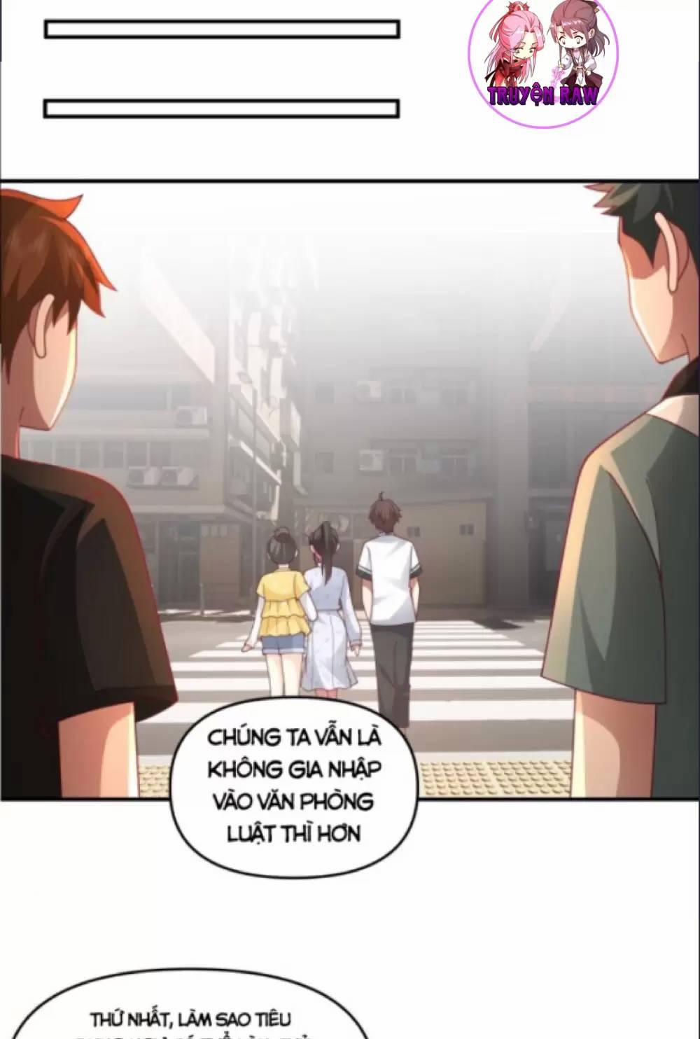 Ta Không Muốn Trùng Sinh Đâu 330 trang 8