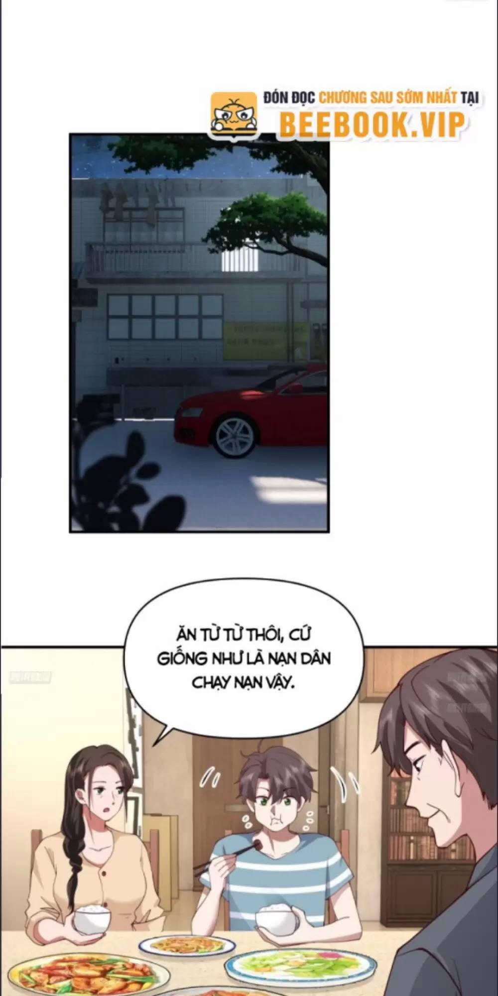 Ta Không Muốn Trùng Sinh Đâu 332 trang 1