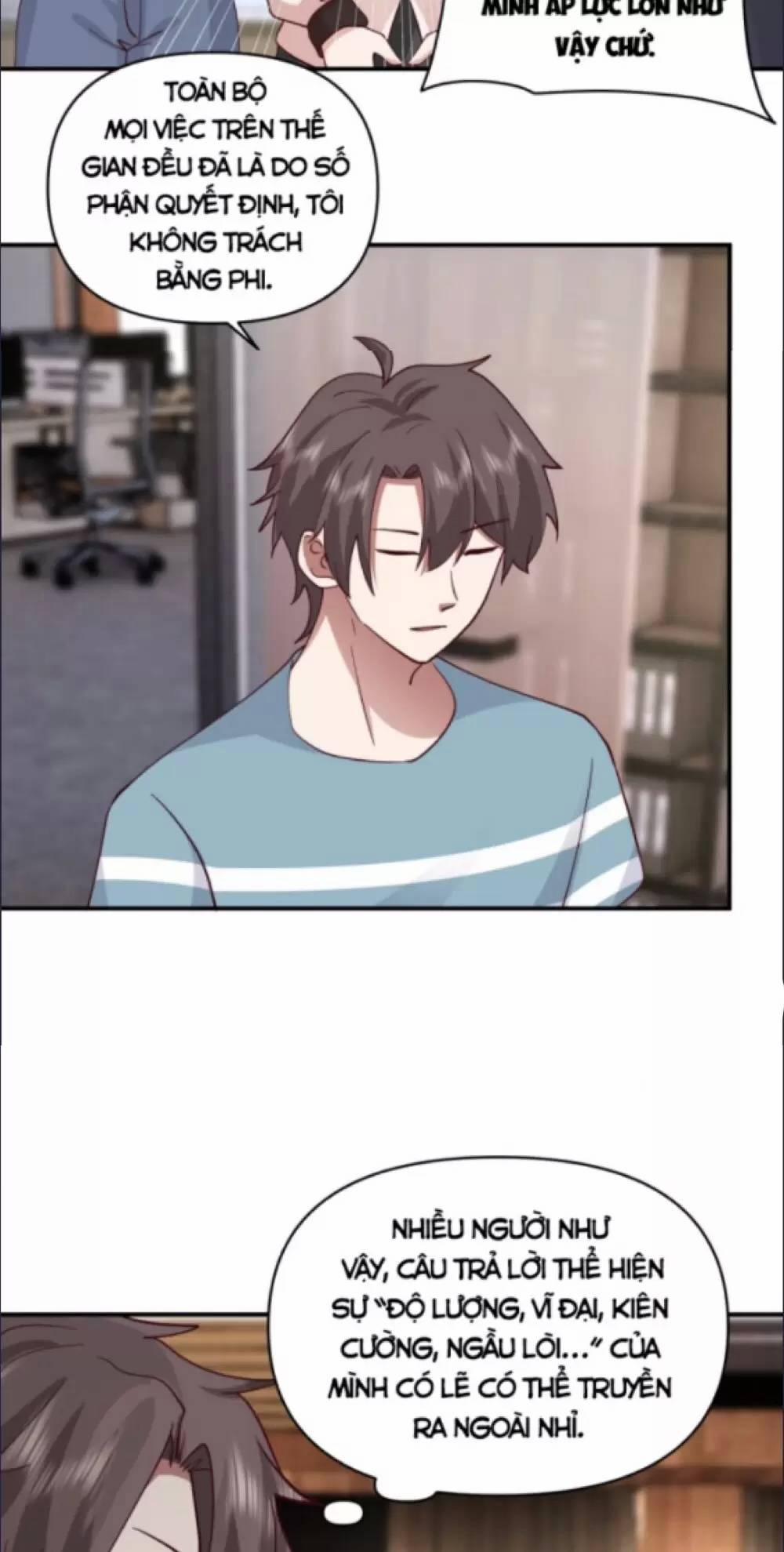 Ta Không Muốn Trùng Sinh Đâu 332 trang 10