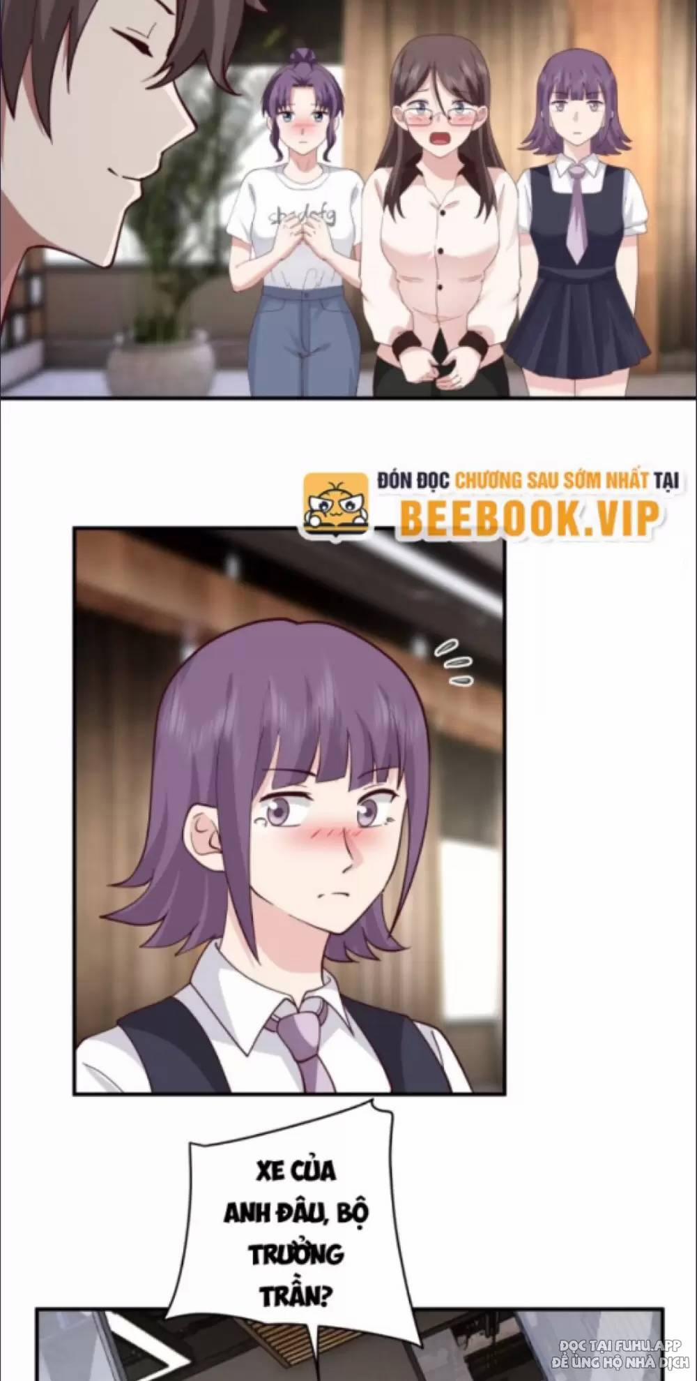 Ta Không Muốn Trùng Sinh Đâu 332 trang 11