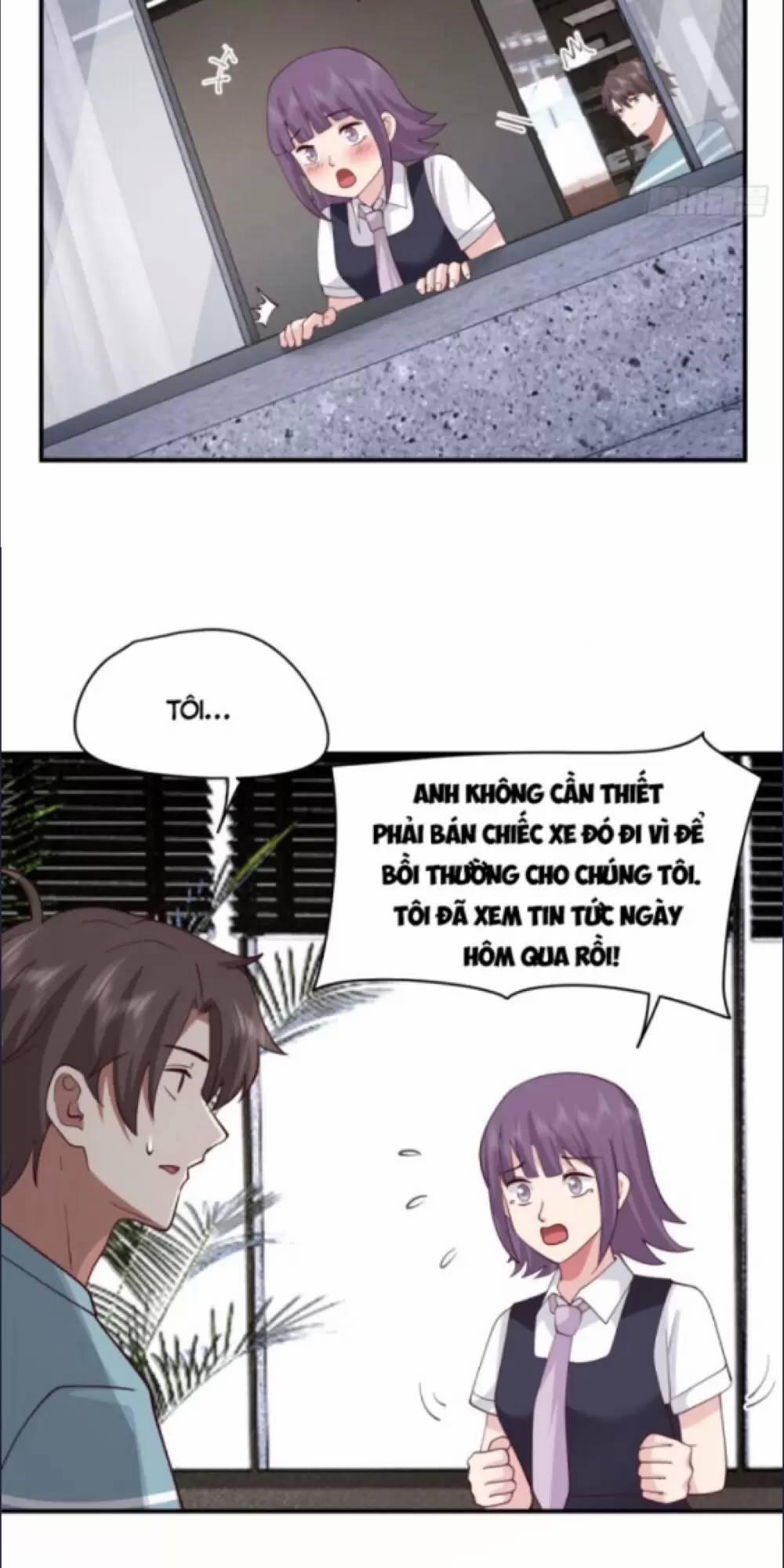 Ta Không Muốn Trùng Sinh Đâu 332 trang 12