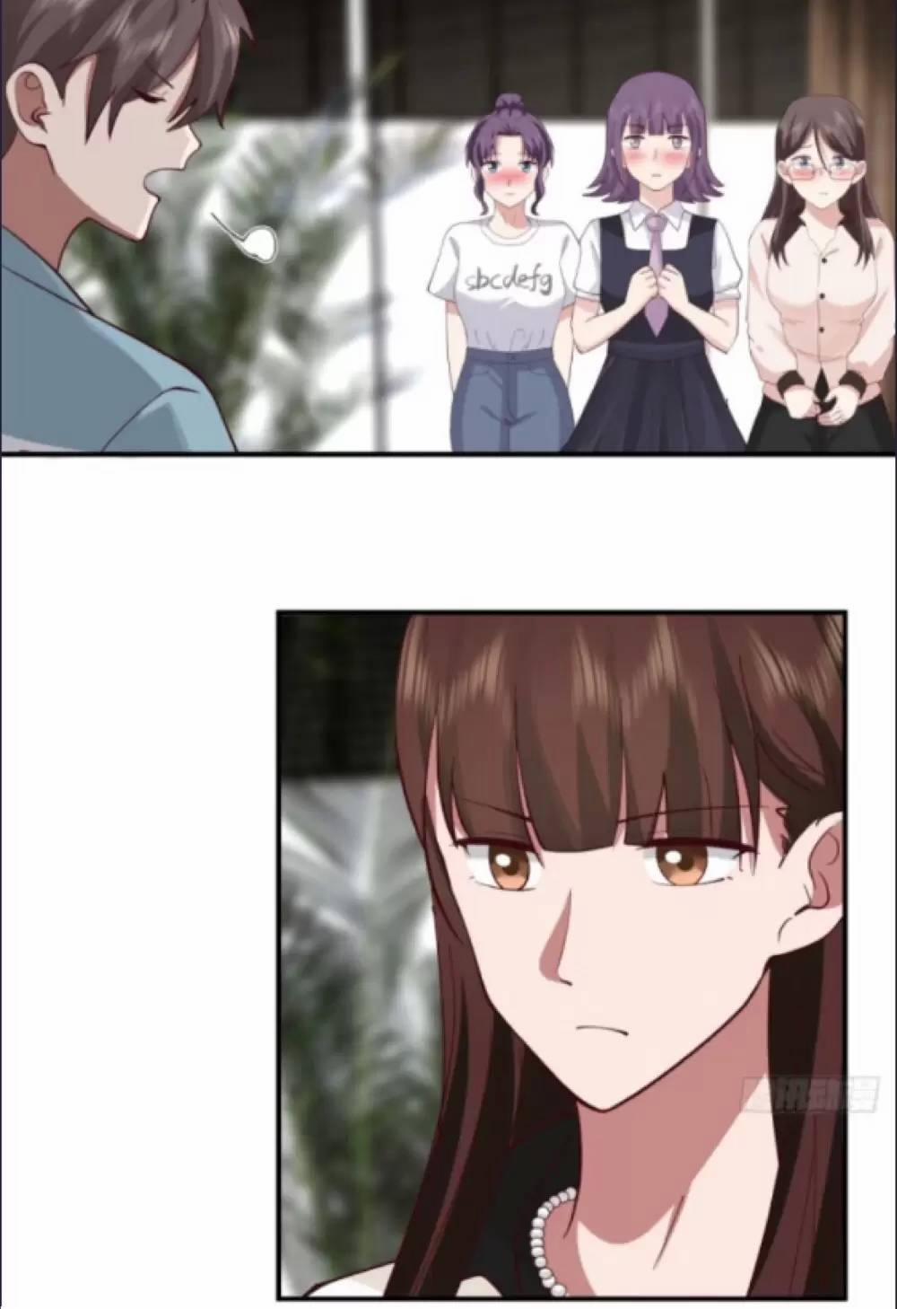 Ta Không Muốn Trùng Sinh Đâu 332 trang 14