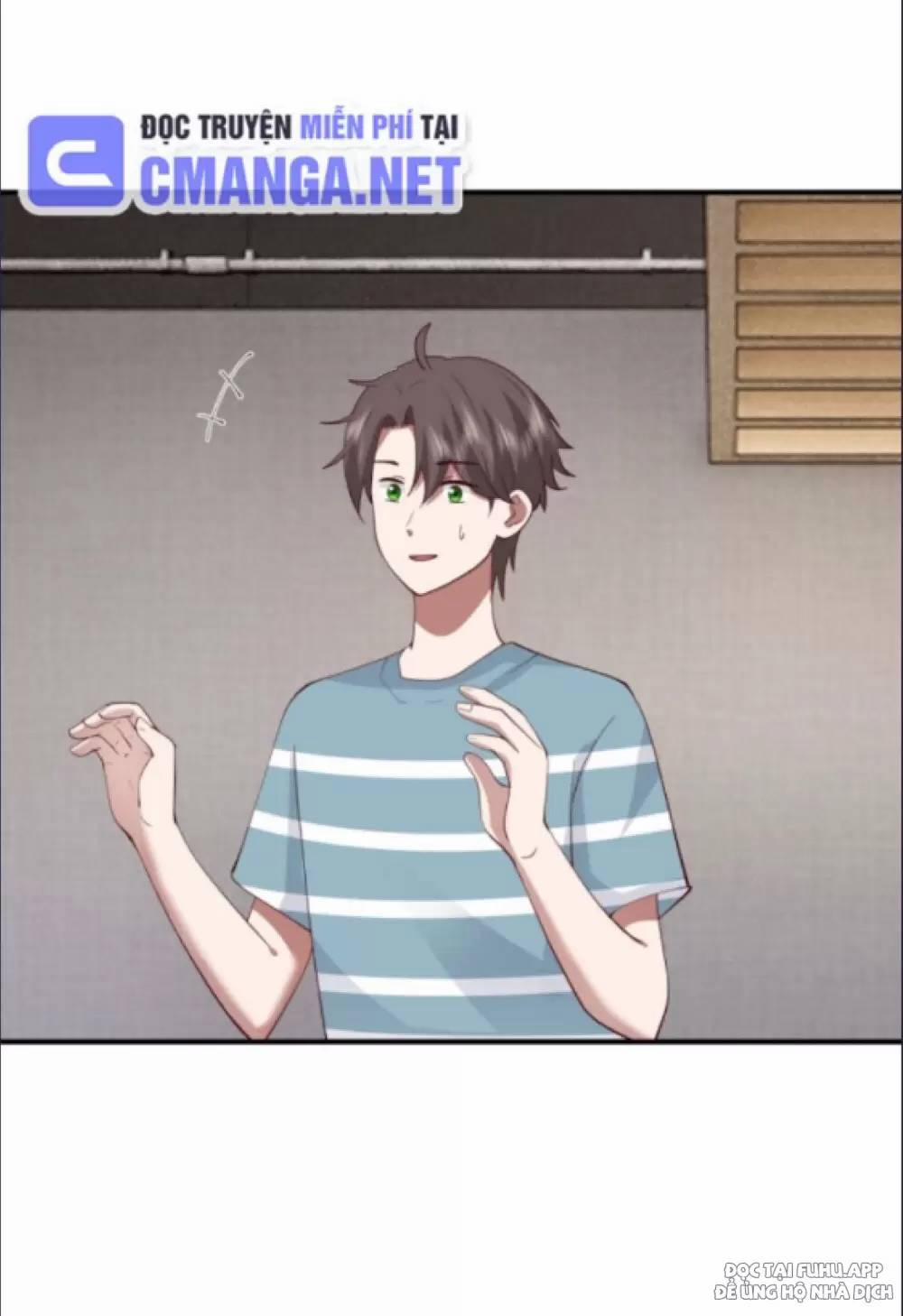 Ta Không Muốn Trùng Sinh Đâu 332 trang 15