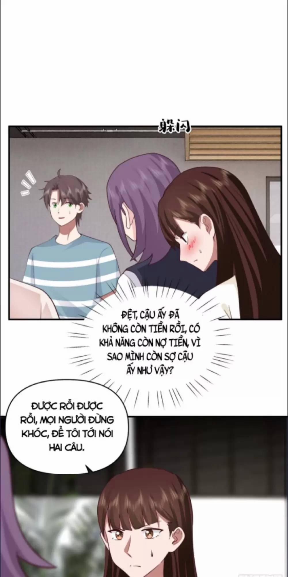 Ta Không Muốn Trùng Sinh Đâu 332 trang 16