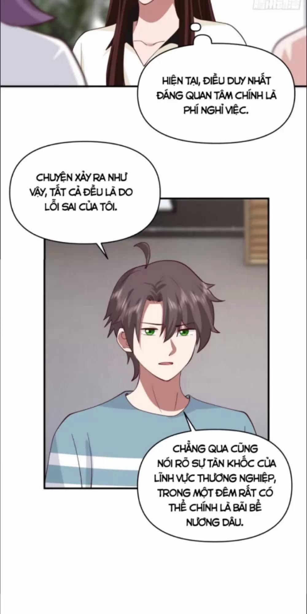 Ta Không Muốn Trùng Sinh Đâu 332 trang 17