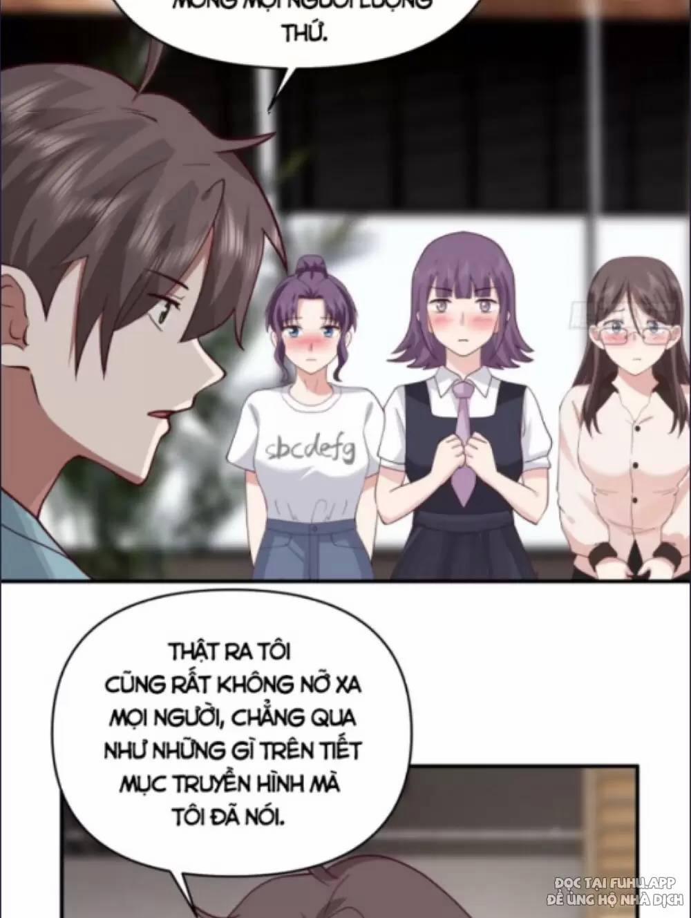 Ta Không Muốn Trùng Sinh Đâu 332 trang 19