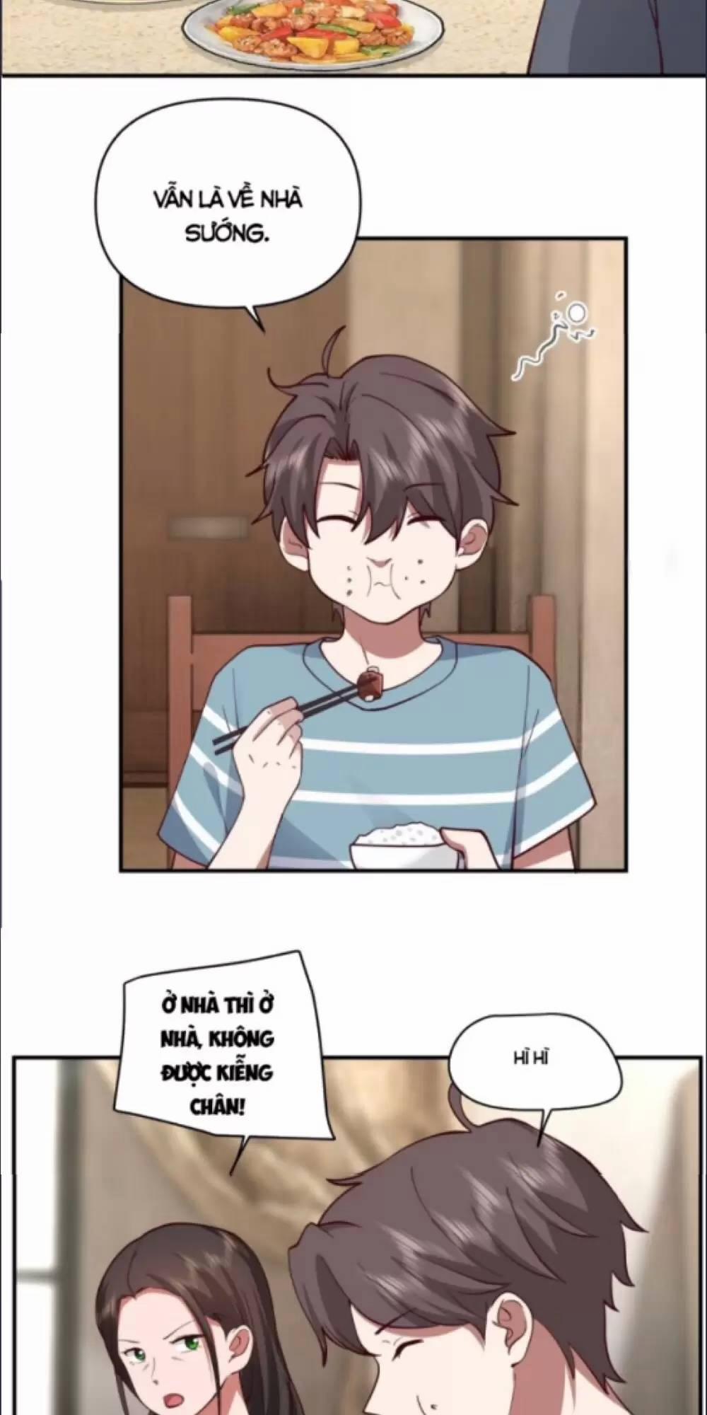 Ta Không Muốn Trùng Sinh Đâu 332 trang 2