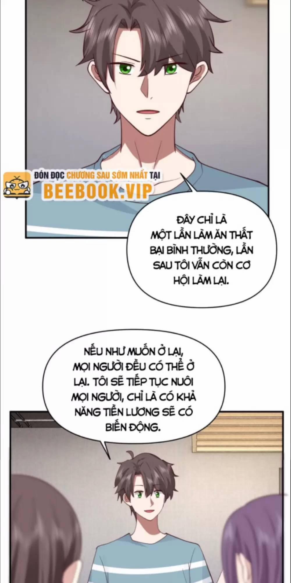 Ta Không Muốn Trùng Sinh Đâu 332 trang 20