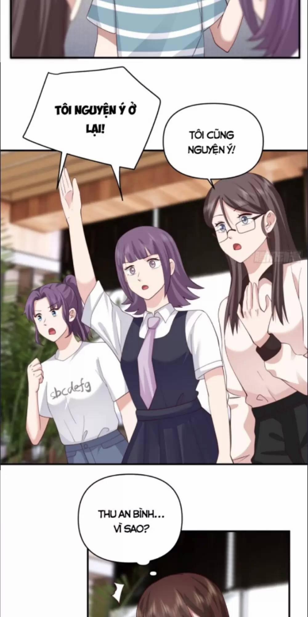 Ta Không Muốn Trùng Sinh Đâu 332 trang 21