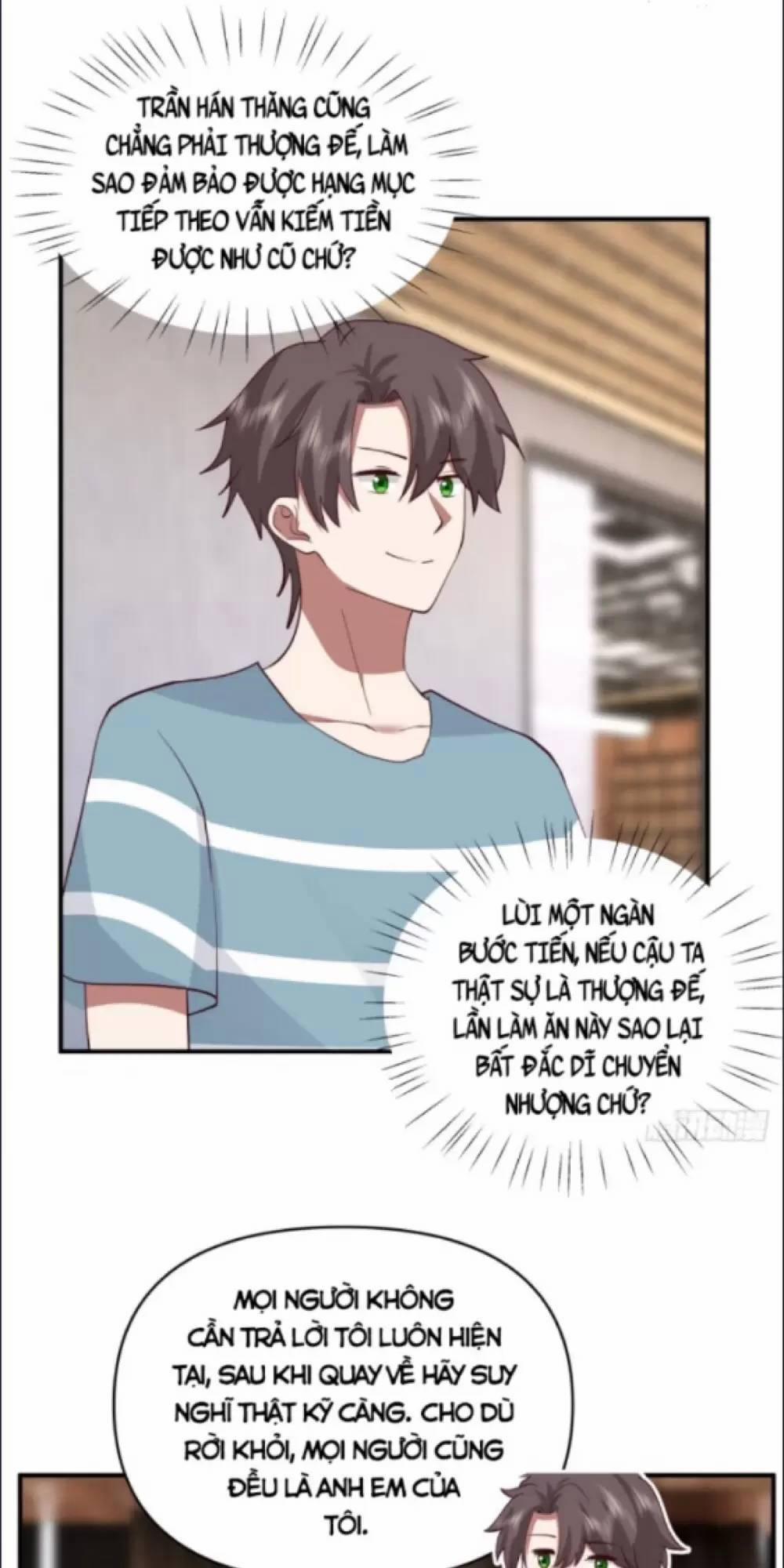 Ta Không Muốn Trùng Sinh Đâu 332 trang 24