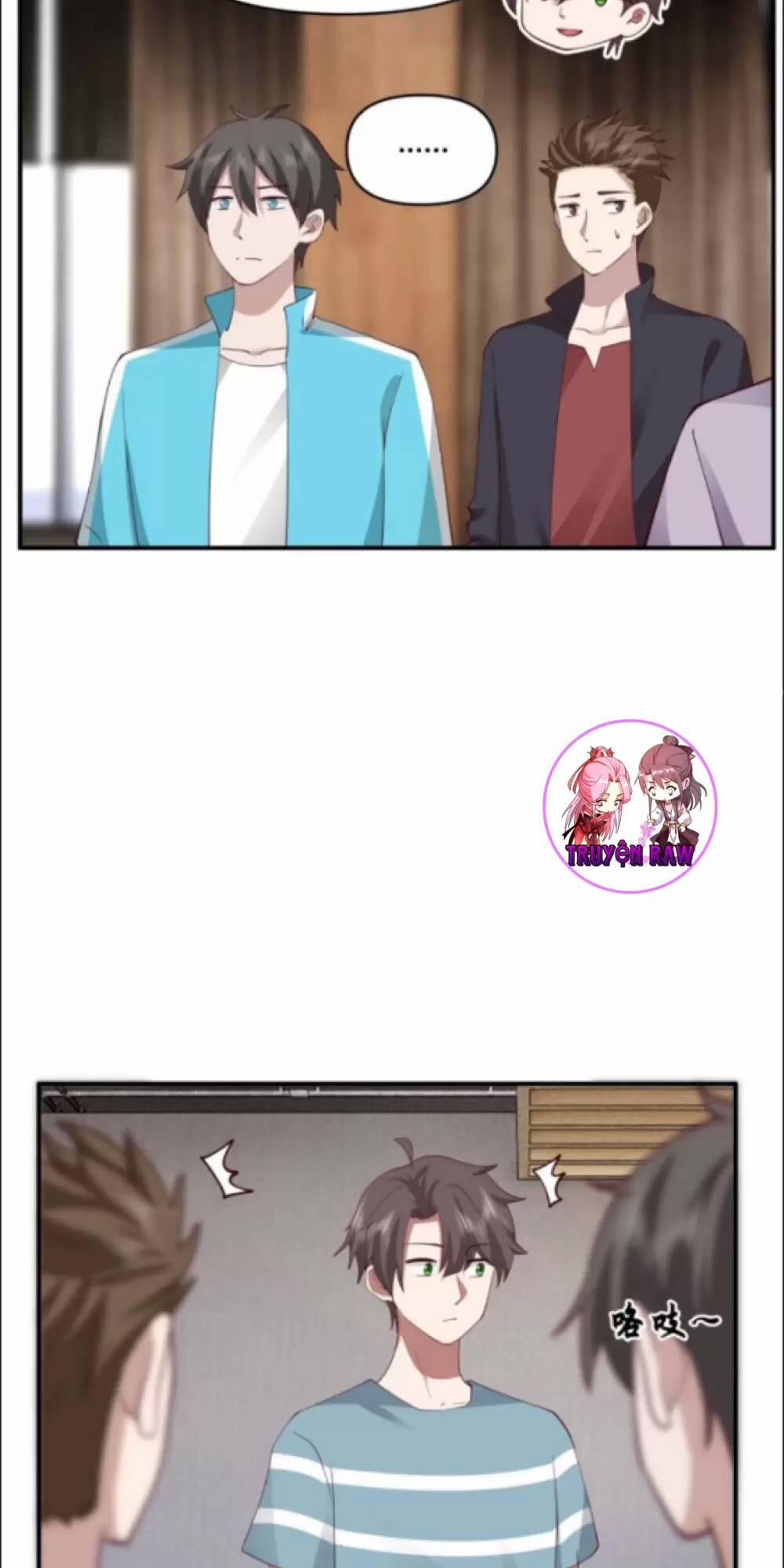 Ta Không Muốn Trùng Sinh Đâu 332 trang 25