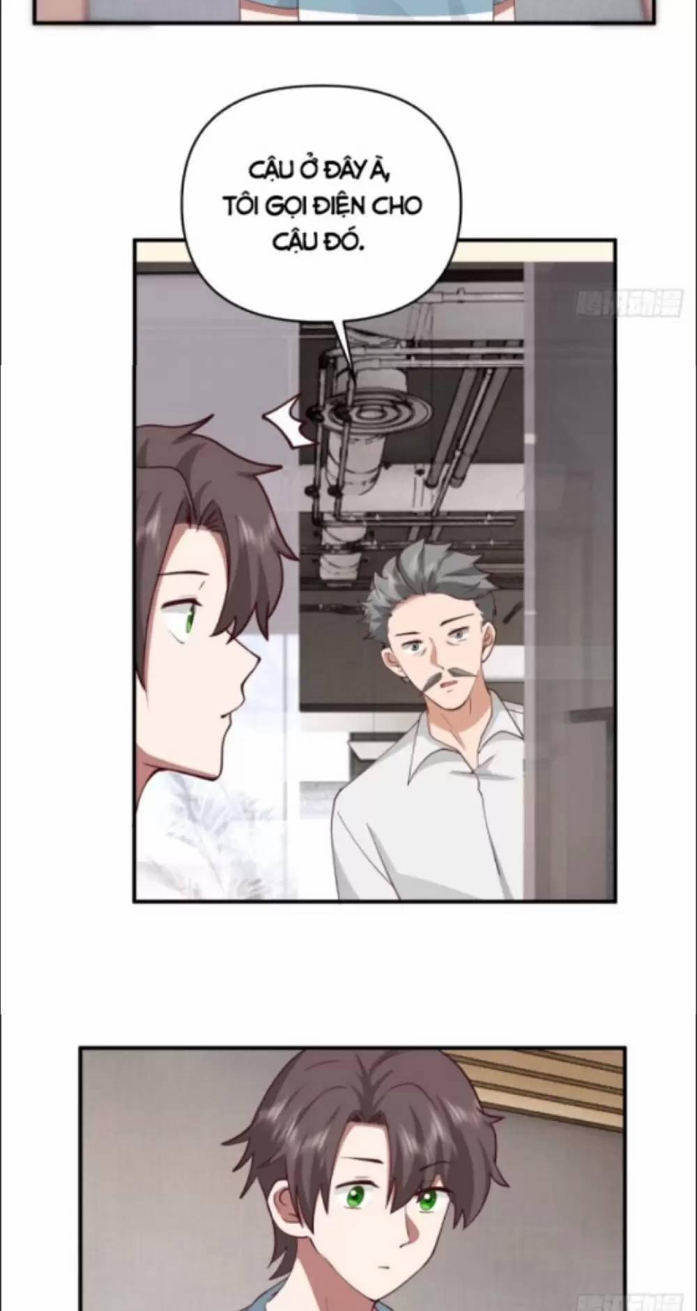 Ta Không Muốn Trùng Sinh Đâu 332 trang 26