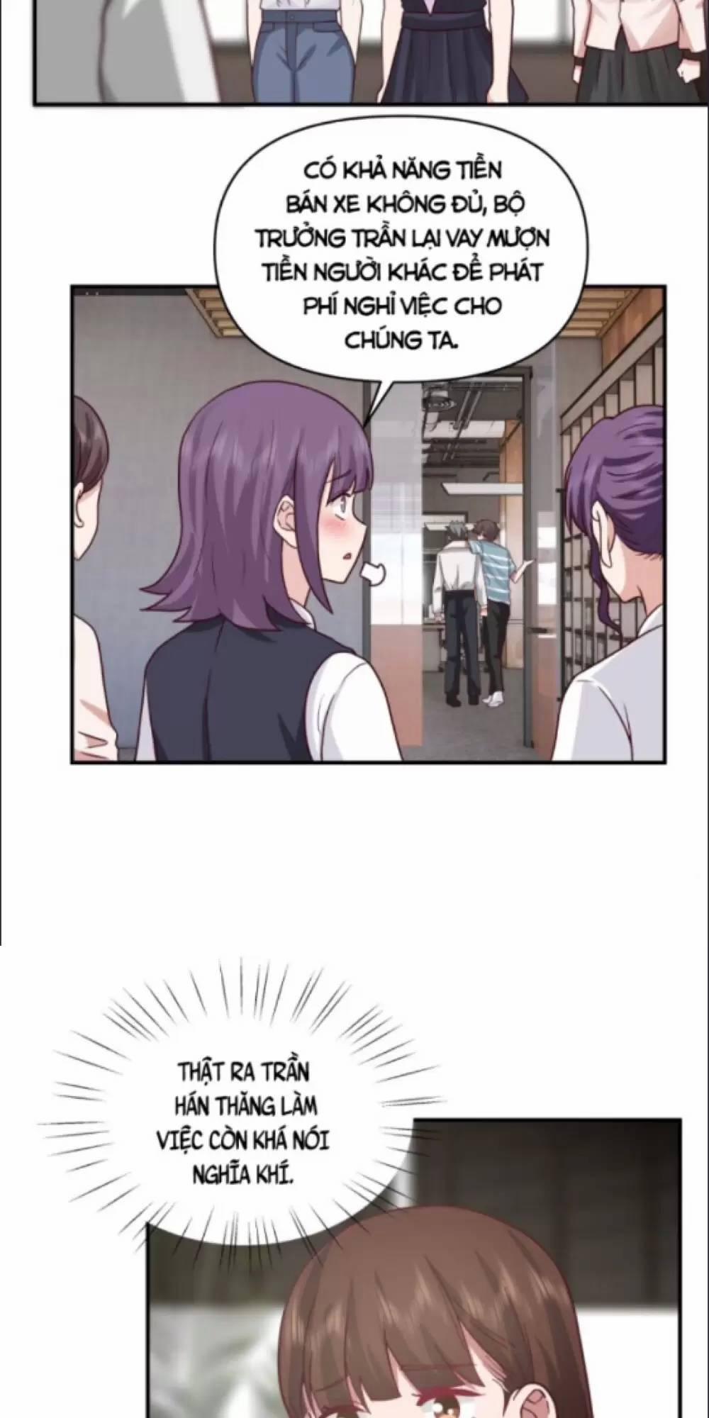 Ta Không Muốn Trùng Sinh Đâu 332 trang 29