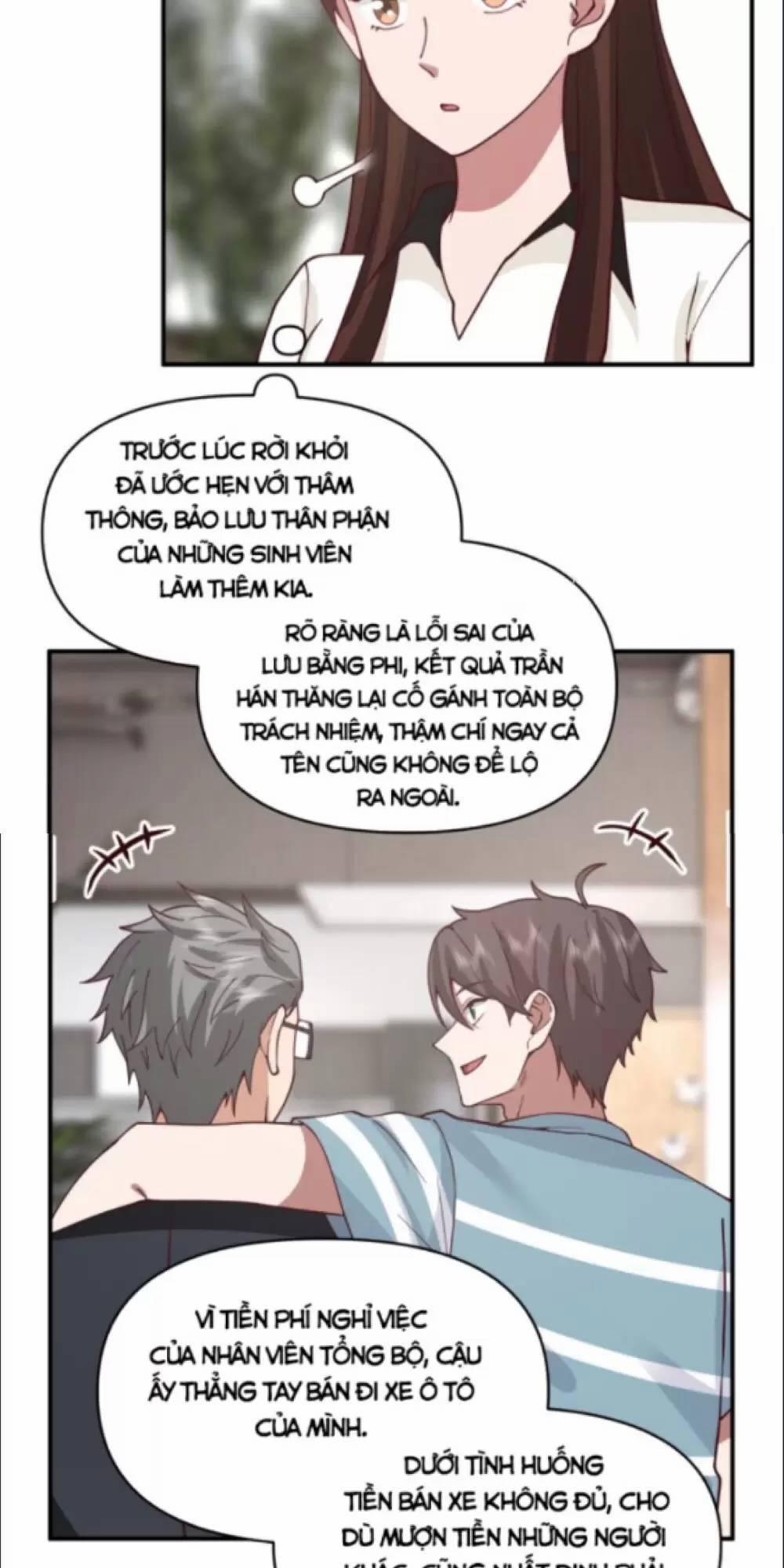 Ta Không Muốn Trùng Sinh Đâu 332 trang 30