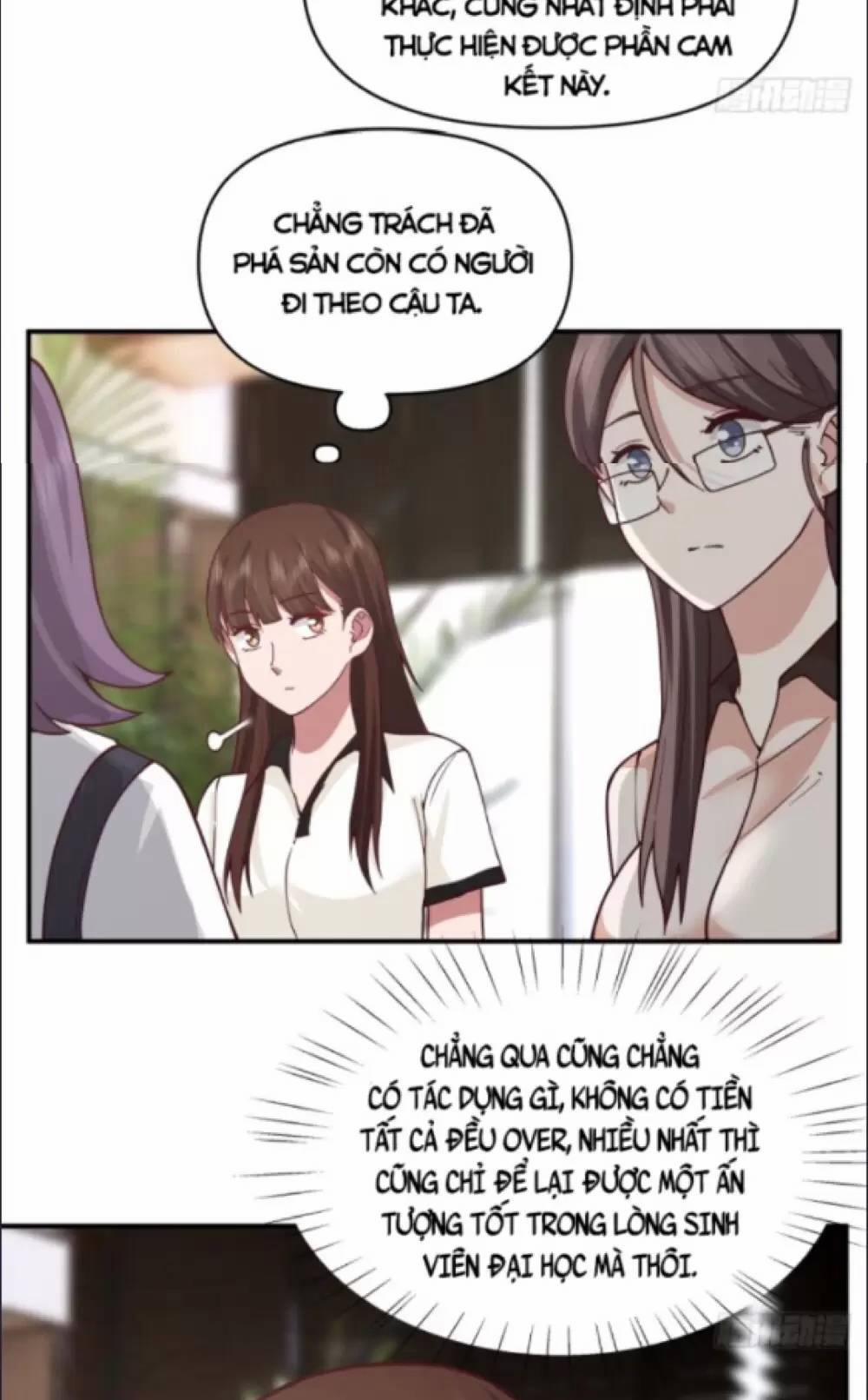 Ta Không Muốn Trùng Sinh Đâu 332 trang 31