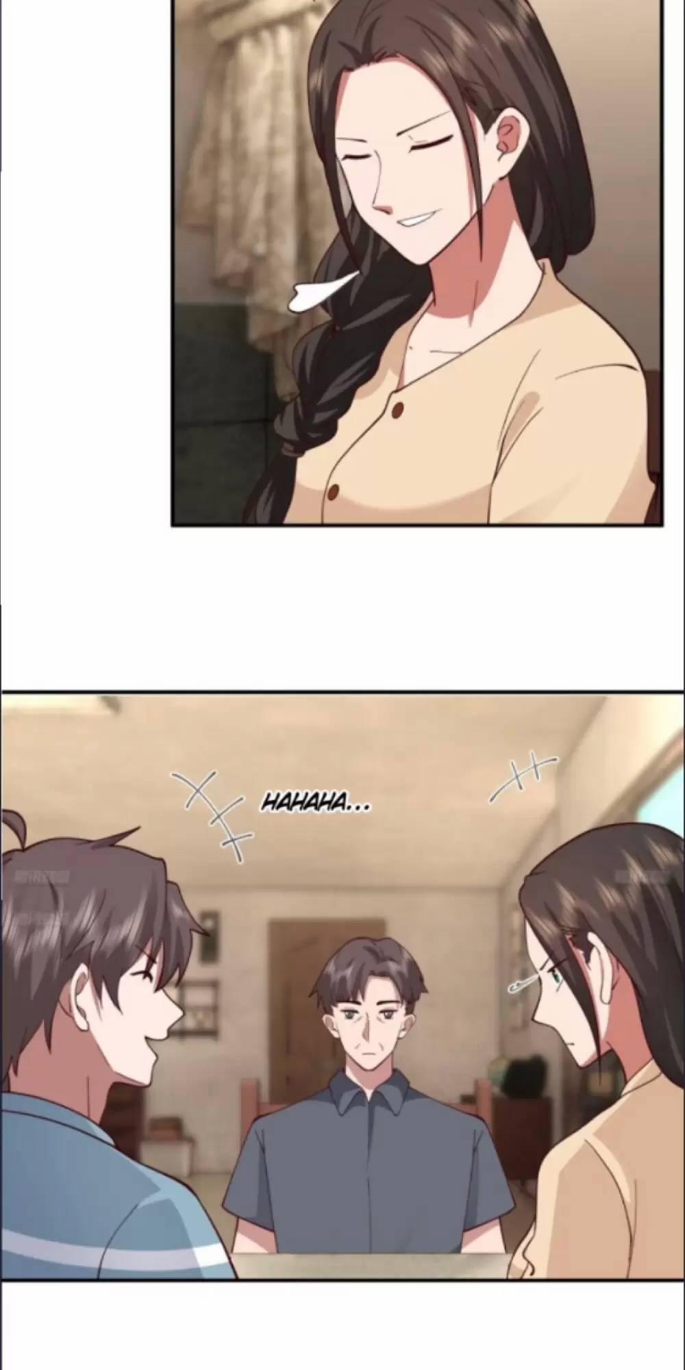 Ta Không Muốn Trùng Sinh Đâu 332 trang 5