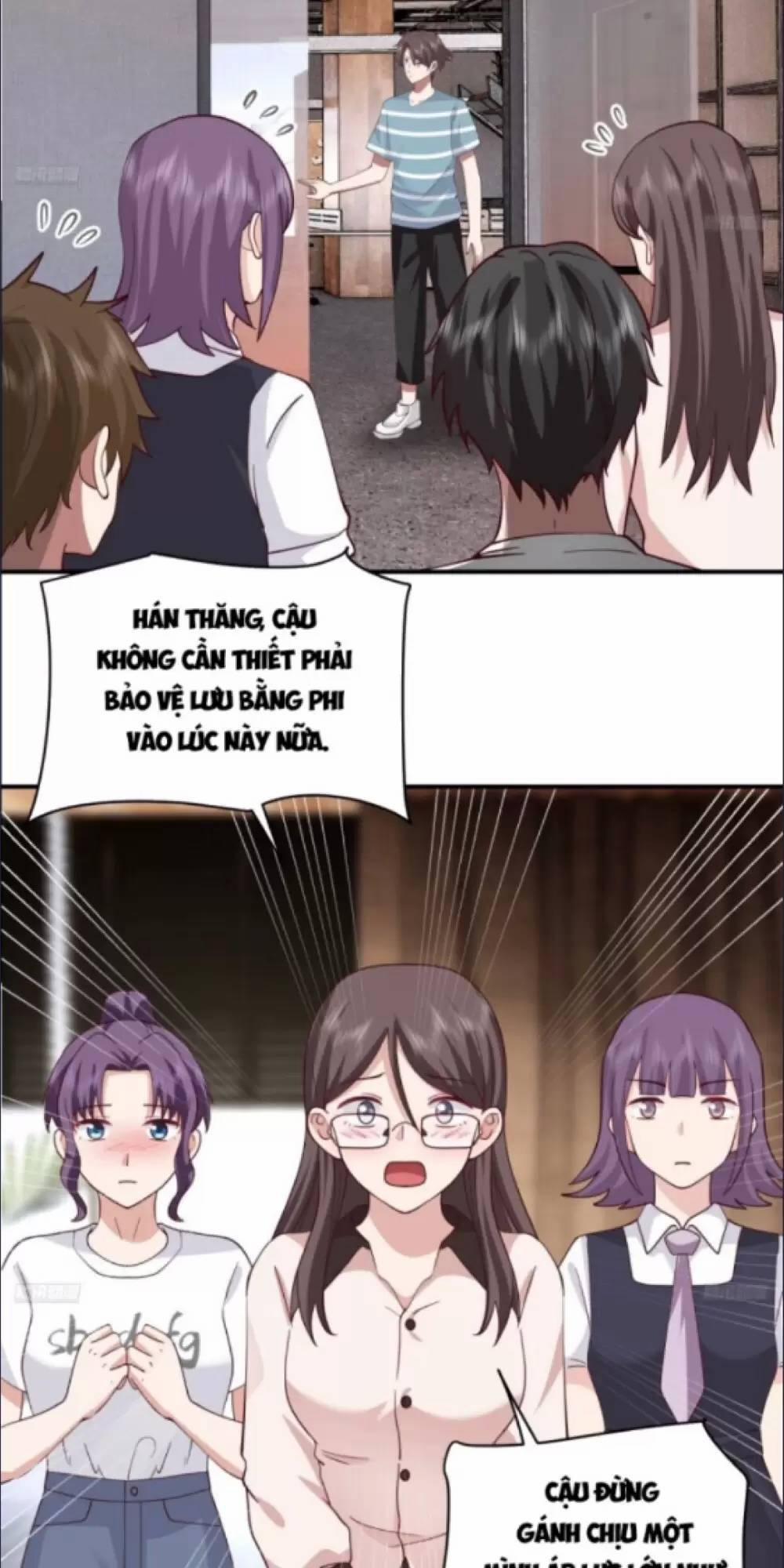 Ta Không Muốn Trùng Sinh Đâu 332 trang 9