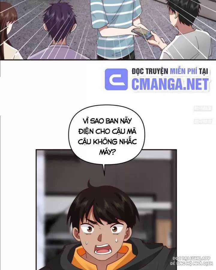 Ta Không Muốn Trùng Sinh Đâu 333 trang 10