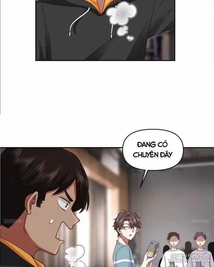 Ta Không Muốn Trùng Sinh Đâu 333 trang 11