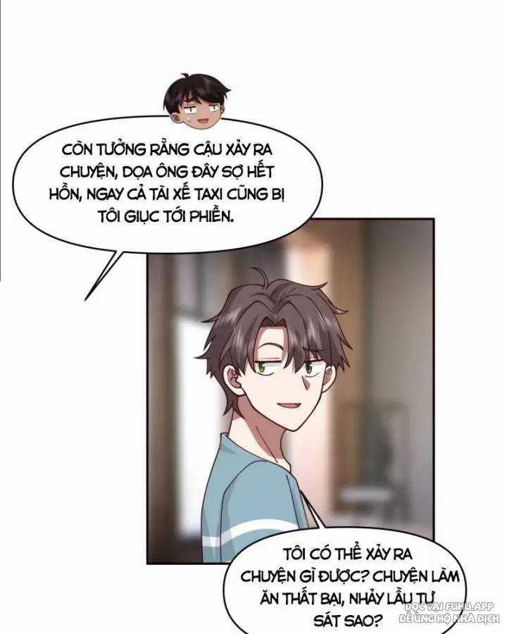 Ta Không Muốn Trùng Sinh Đâu 333 trang 13