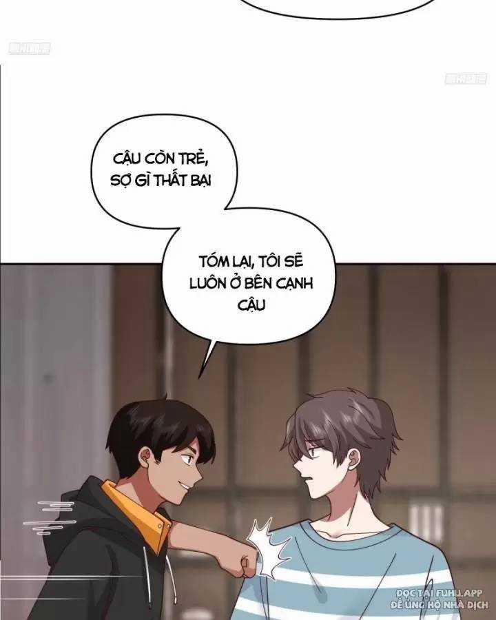 Ta Không Muốn Trùng Sinh Đâu 333 trang 14