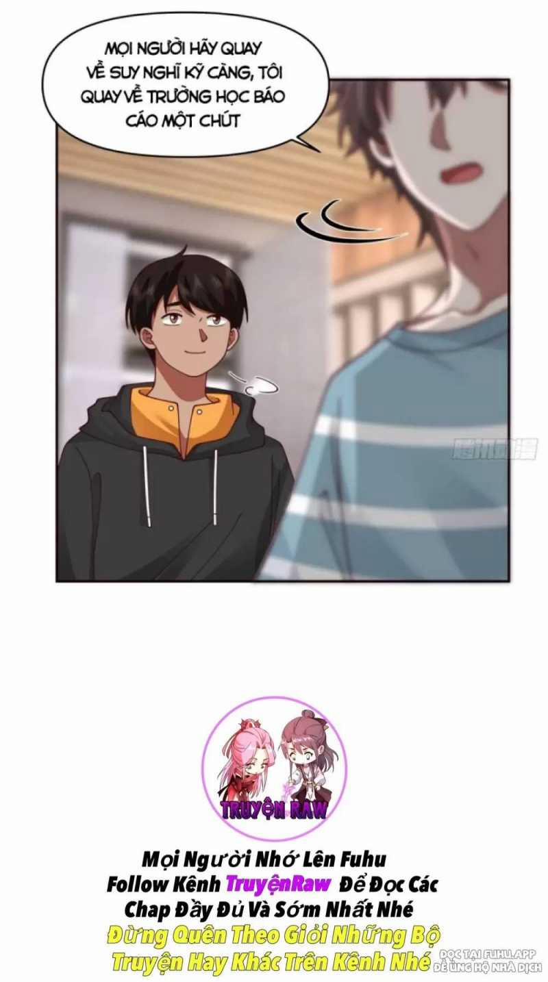 Ta Không Muốn Trùng Sinh Đâu 333 trang 16