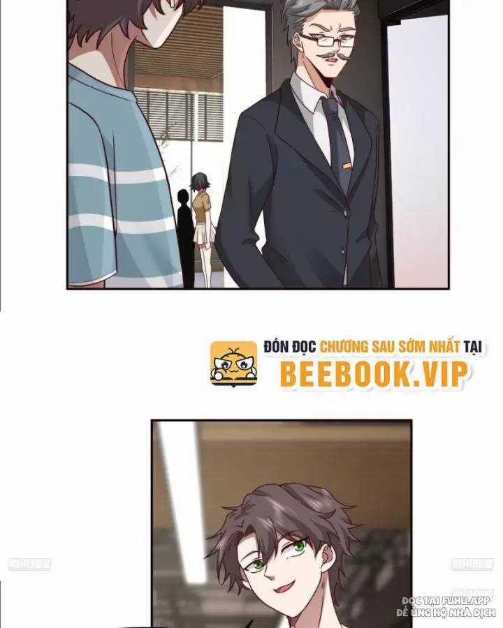 Ta Không Muốn Trùng Sinh Đâu 333 trang 2