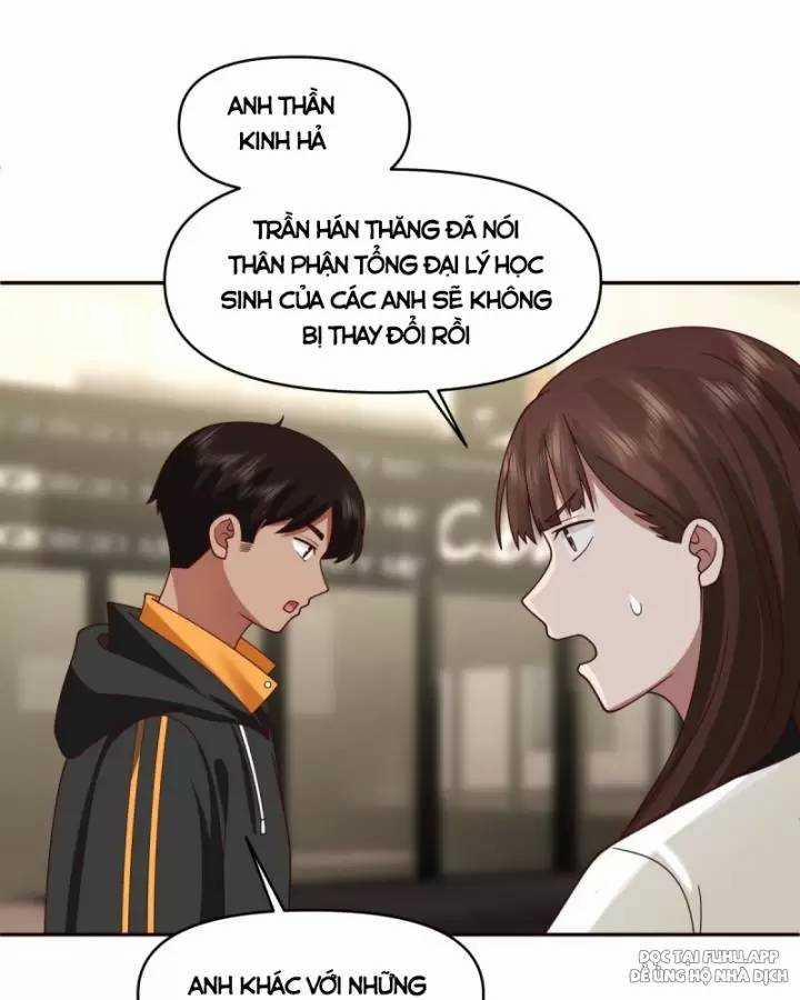 Ta Không Muốn Trùng Sinh Đâu 333 trang 20