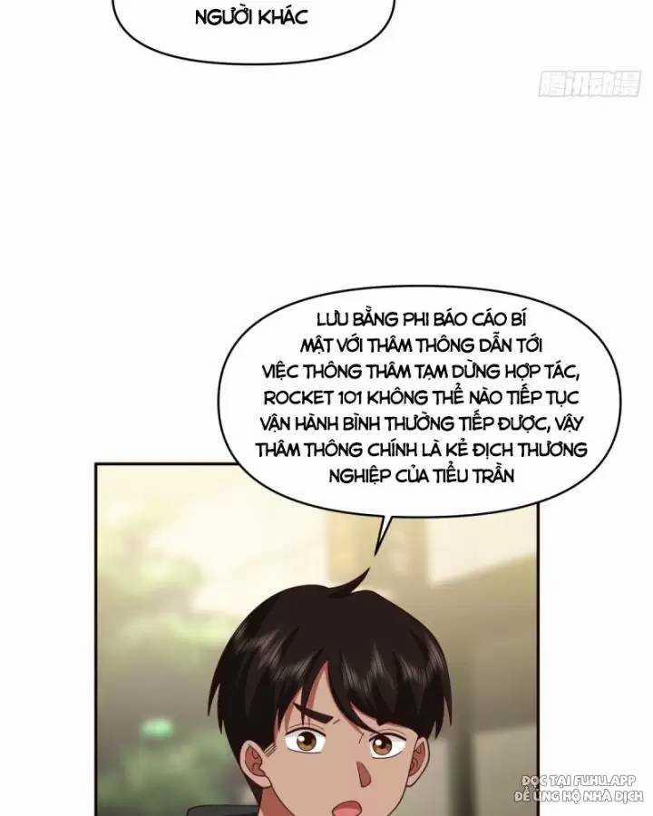 Ta Không Muốn Trùng Sinh Đâu 333 trang 21