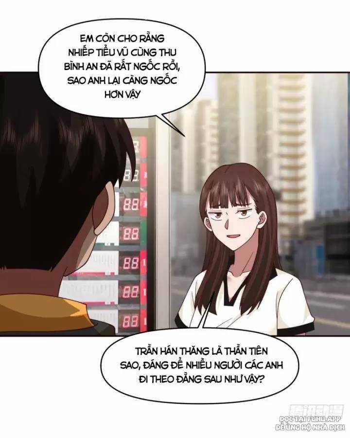 Ta Không Muốn Trùng Sinh Đâu 333 trang 23