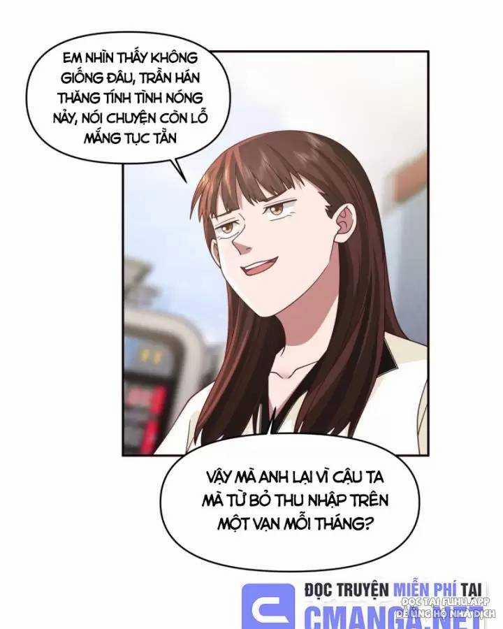 Ta Không Muốn Trùng Sinh Đâu 333 trang 24