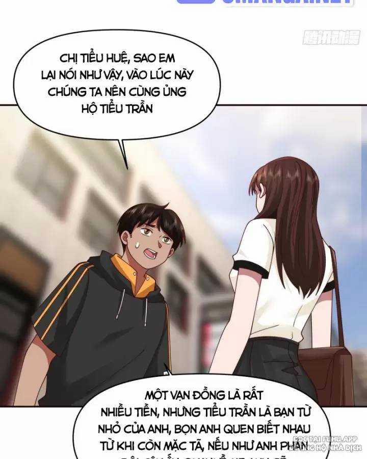 Ta Không Muốn Trùng Sinh Đâu 333 trang 25