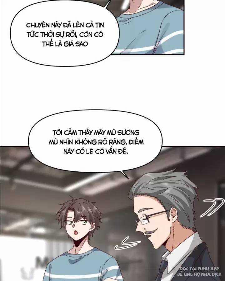 Ta Không Muốn Trùng Sinh Đâu 333 trang 3