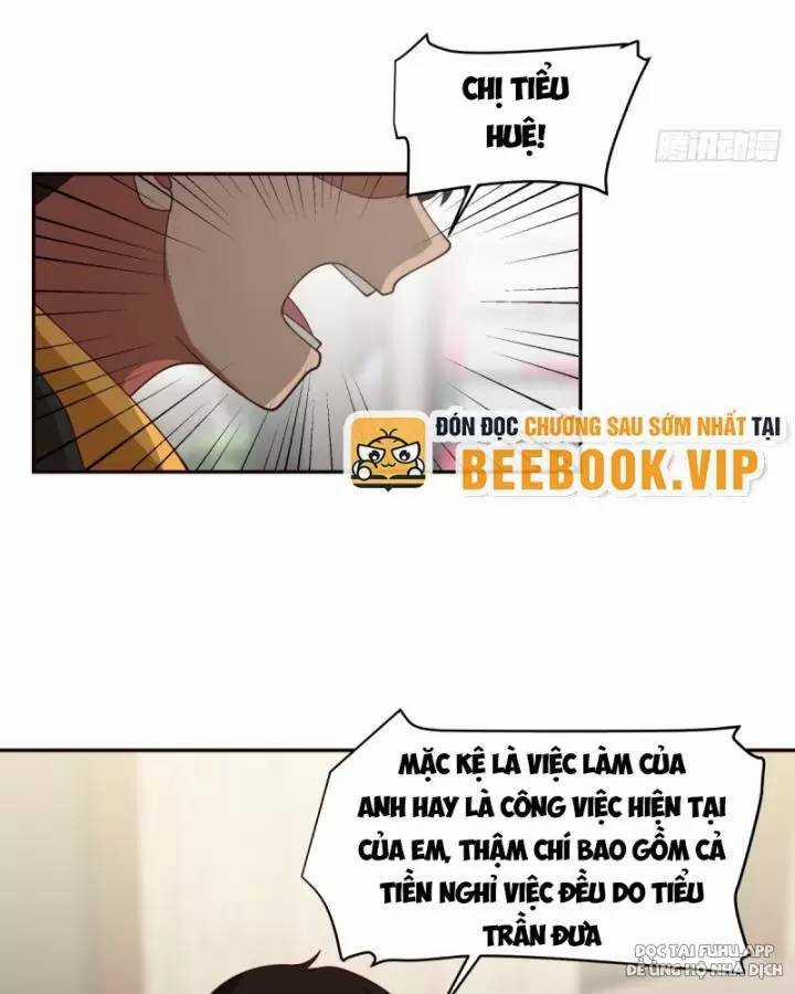 Ta Không Muốn Trùng Sinh Đâu 333 trang 30