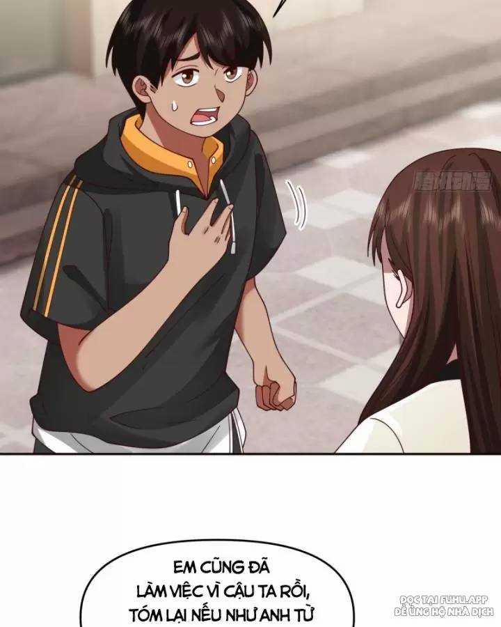 Ta Không Muốn Trùng Sinh Đâu 333 trang 31