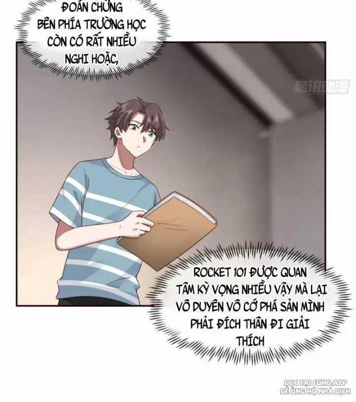 Ta Không Muốn Trùng Sinh Đâu 333 trang 38