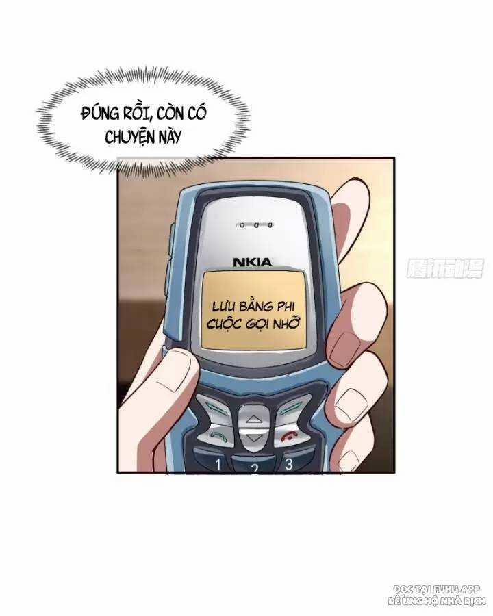 Ta Không Muốn Trùng Sinh Đâu 333 trang 39