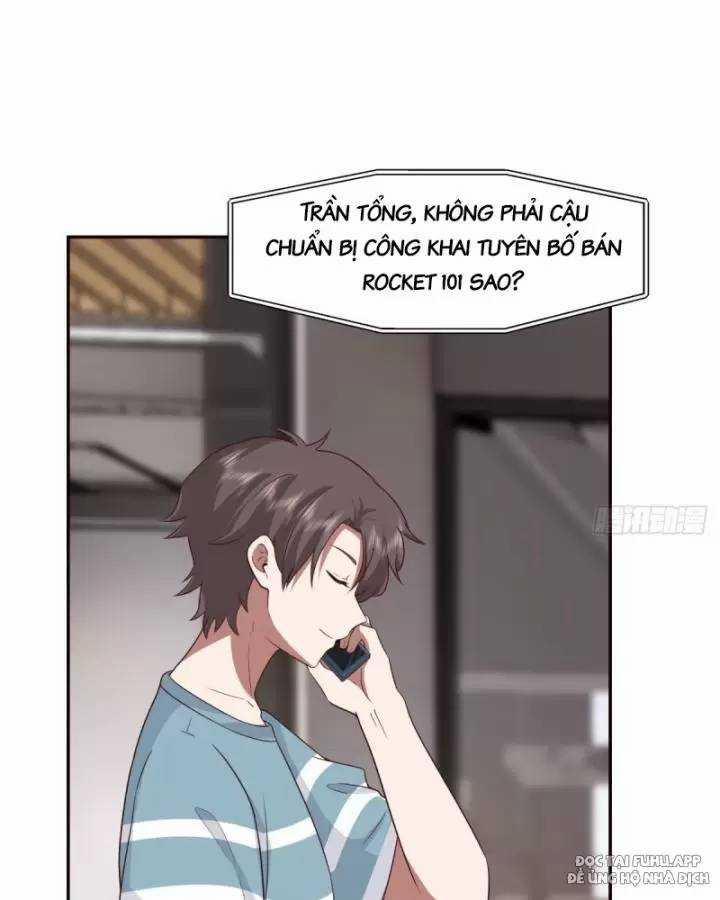 Ta Không Muốn Trùng Sinh Đâu 333 trang 40