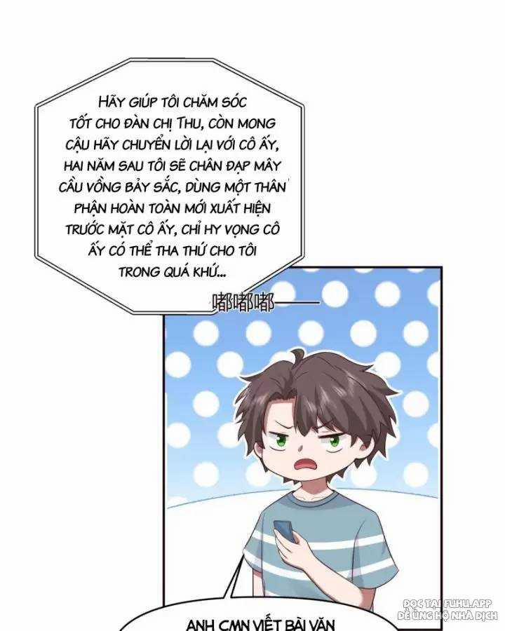 Ta Không Muốn Trùng Sinh Đâu 333 trang 47