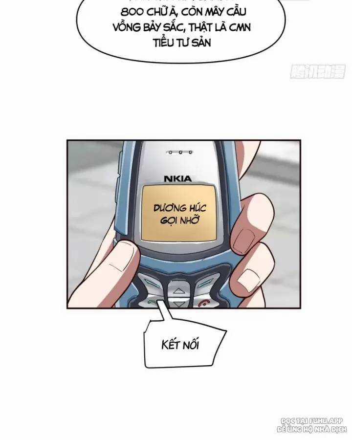 Ta Không Muốn Trùng Sinh Đâu 333 trang 48