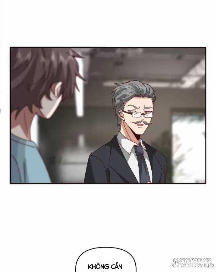 Ta Không Muốn Trùng Sinh Đâu 333 trang 5