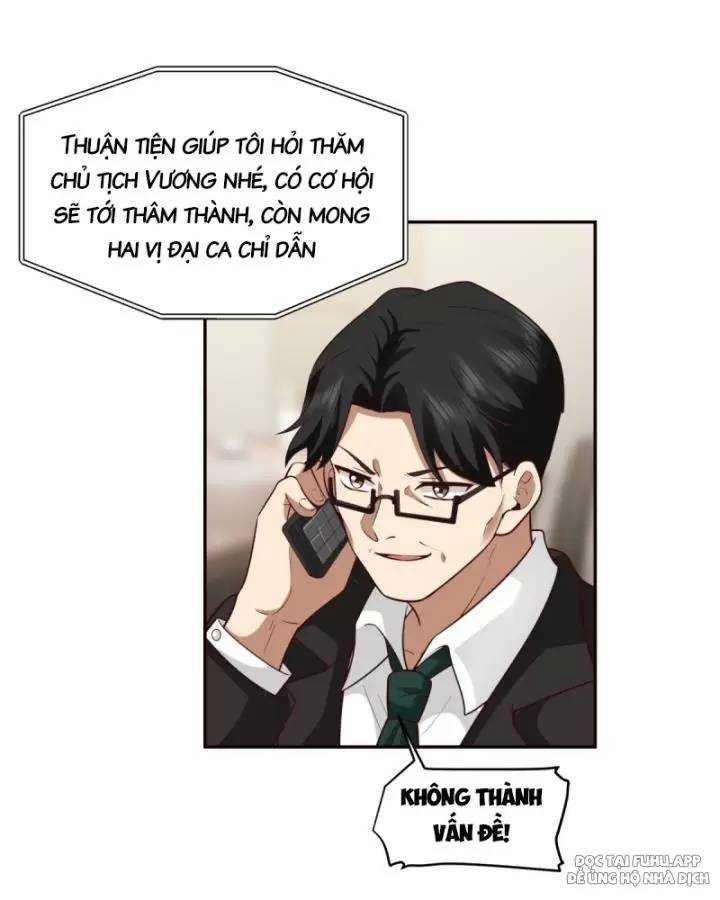 Ta Không Muốn Trùng Sinh Đâu 333 trang 54