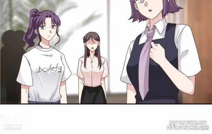 Ta Không Muốn Trùng Sinh Đâu 333 trang 8