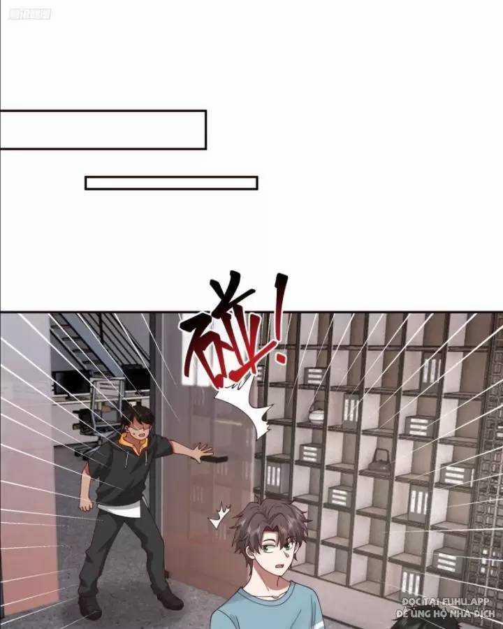 Ta Không Muốn Trùng Sinh Đâu 333 trang 9