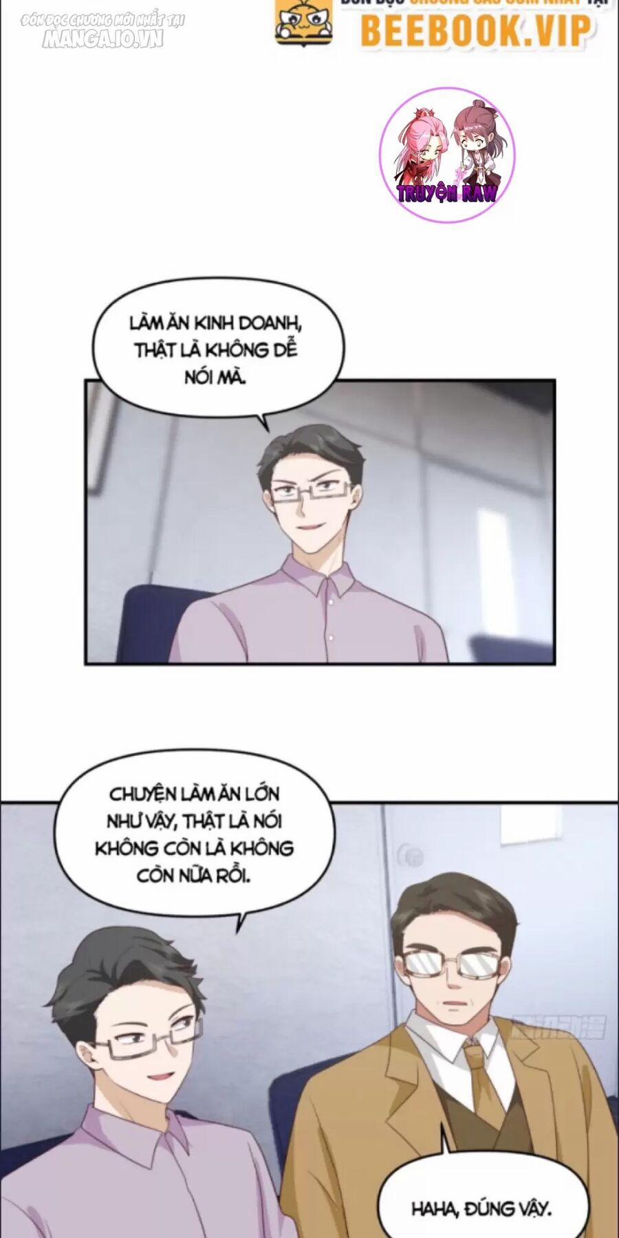 Ta Không Muốn Trùng Sinh Đâu 334 trang 11