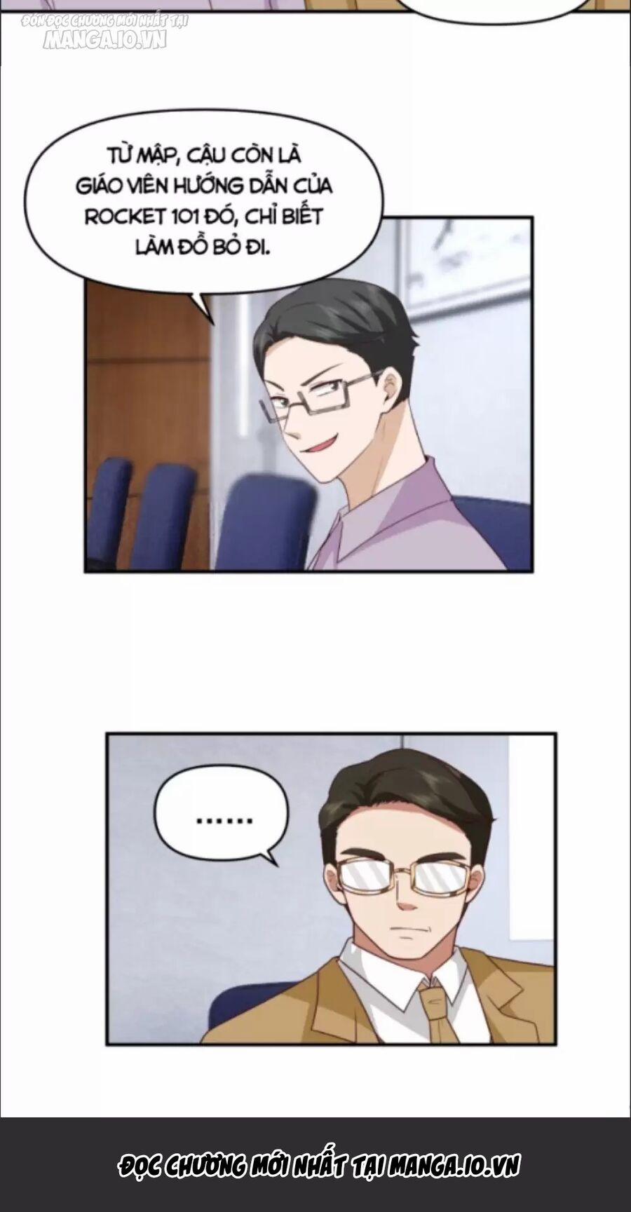 Ta Không Muốn Trùng Sinh Đâu 334 trang 12