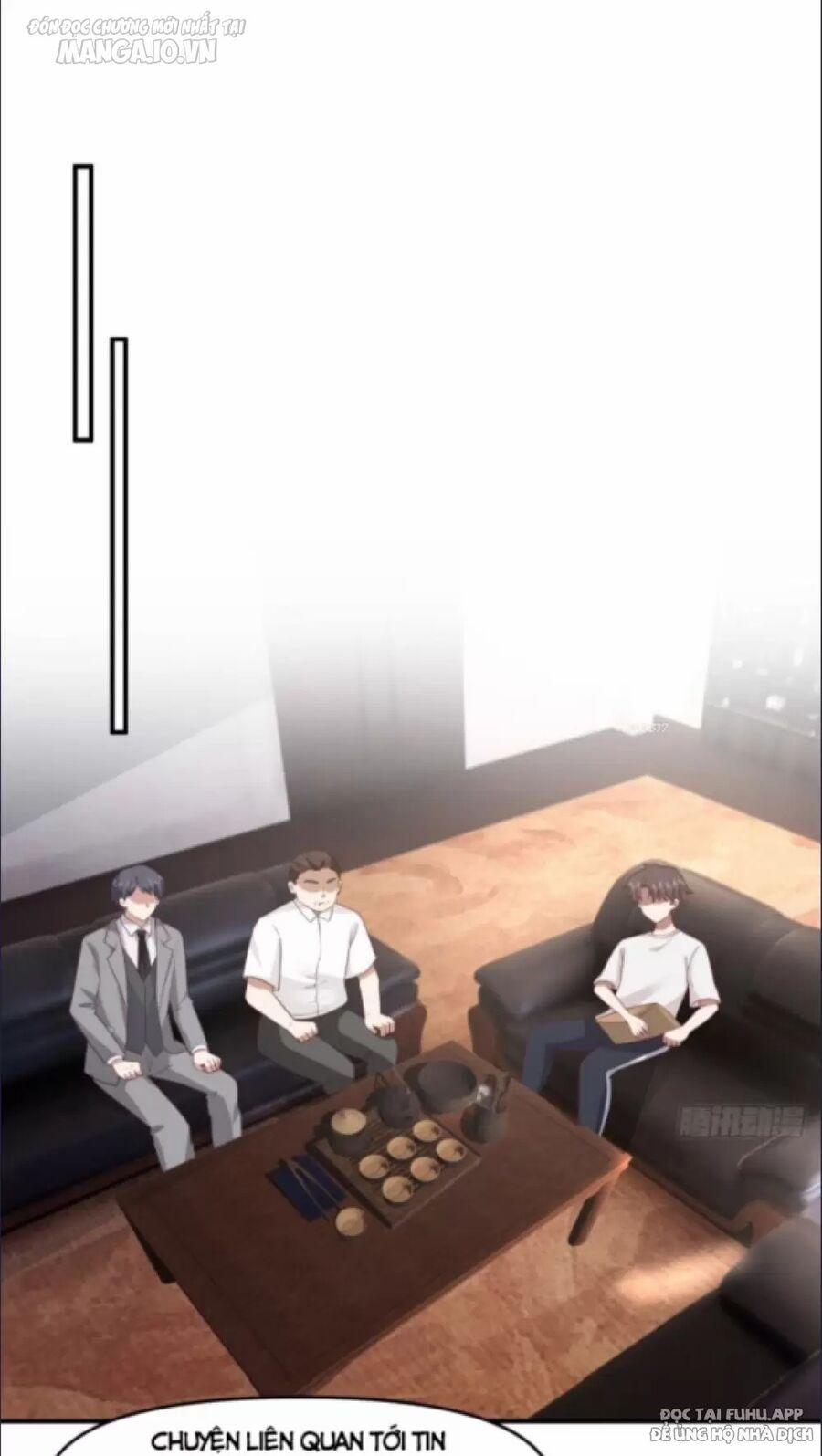 Ta Không Muốn Trùng Sinh Đâu 334 trang 13