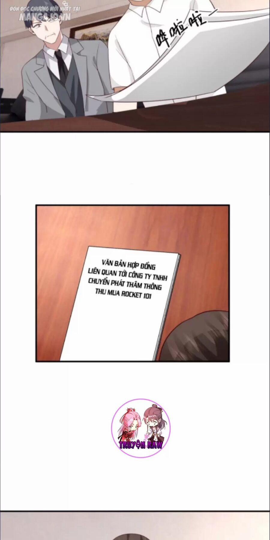 Ta Không Muốn Trùng Sinh Đâu 334 trang 15