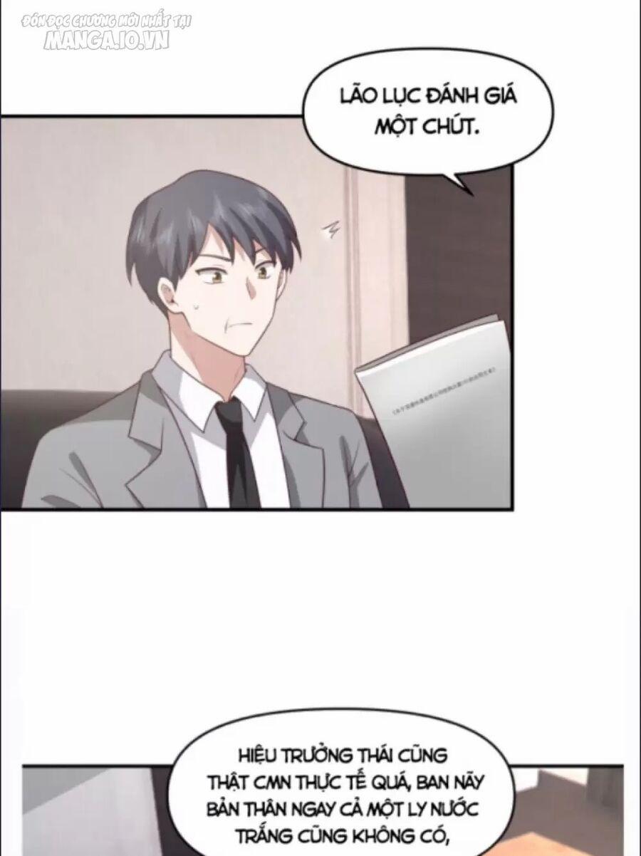 Ta Không Muốn Trùng Sinh Đâu 334 trang 17